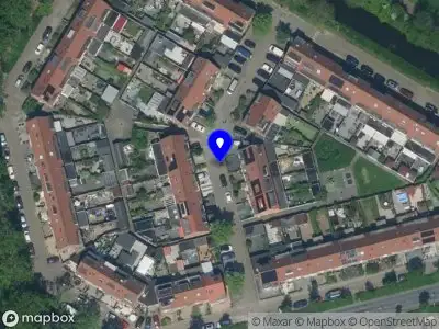 Overig Zuivelstraat  Purmerend