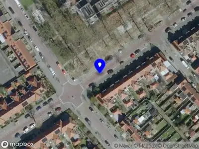 Bouwvergunning Omgevingsvergunning Halvemaanstraat  Eindhoven