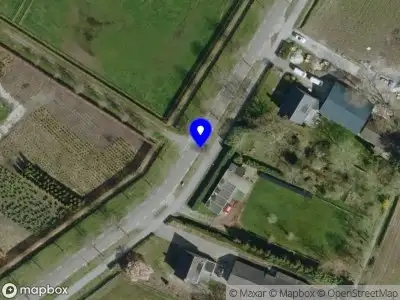 Overig Hakvoortseweg  Biest-Houtakker