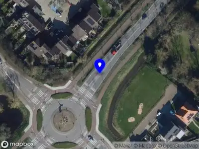 Bouwvergunning Torenweg  Middelburg