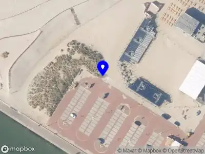 Bekendmaking Evenementenvergunning - Aangevraagde evenementenvergunning klein, Strand Noord te Den Haag