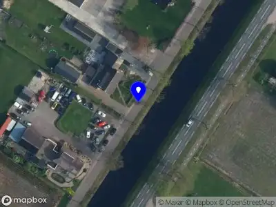 Bouwvergunning Omgevingsvergunning Kanaalweg  Bovensmilde