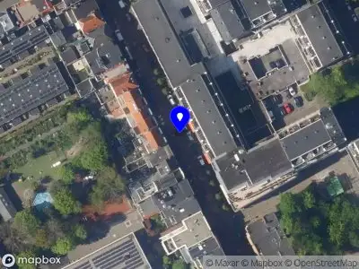 Overig - Besluiten, verordening op de incidentele private markten, Frederikstraat - Frederikstraat (Centrum, Frederikstraat en Denneweg) te Den Haag