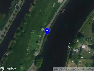 Watervergunning Boezemkade  Spaarndam