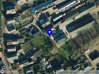 Aanvraag omgevingsvergunning wateractiviteit voor het aanleggen, plaatsen of in stand houden van een kabel of mantelbuis nabij Dorpsweg 15a in Wilsum