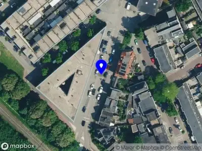 Exploitatievergunning Boxbergerweg  Deventer