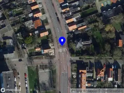 Bouwvergunning Gerbrandystraat  Vlissingen