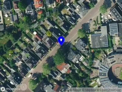 Bouwvergunning Orderparkweg  Apeldoorn