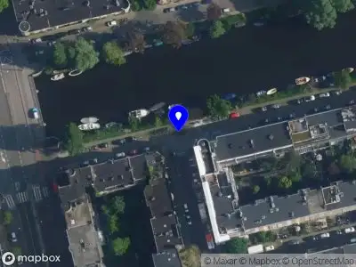 Overig Amstelkade  Amsterdam