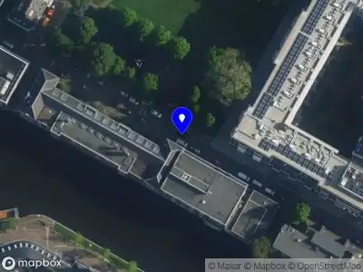 Overig Plantage Muidergracht  Amsterdam