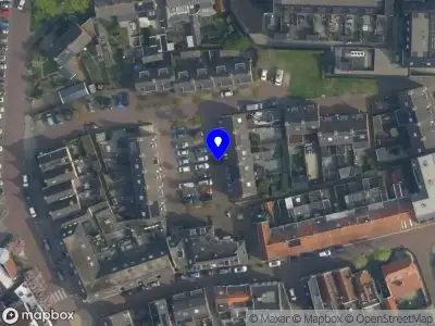 Aanvraag omgevingsvergunning (reguliere procedure) voor het verduurzamen van de woningen en plaatsen nieuwe luifel en postkasten entree op de locatie Van Rooijen-plein 12 tot en met 38, 3417 BM Montfo