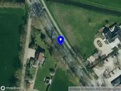 Kapvergunning Arnhemseweg  Renswoude