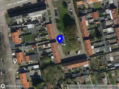 Bekendmaking Ingekomen aanvragen vergunningen APV en bijzondere wetten