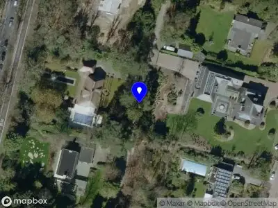 Gemeente Waalre, melding Besluit activiteiten leefomgeving, Dennelaan 3, Waalre