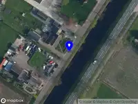 Verleende omgevingsvergunning reguliere procedure (zonder plan afwijking) - Toestemming voor de verbouw van de woonboerderij tot B&B, Kanaalweg 189 Bovensmilde