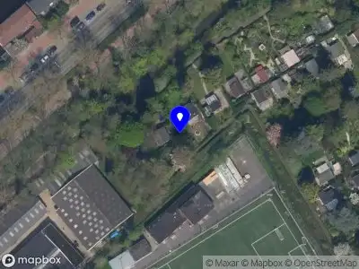 Bouwvergunning Kanaalweg  Rotterdam