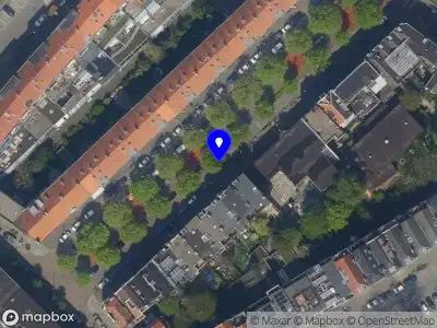 Sloopvergunning Prins Hendriklaan  Rotterdam