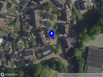 Bouwvergunning Hagenhof  Gemert