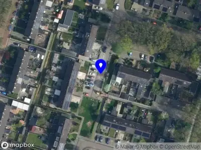 gemeente Ooststellingwerf - Reserveren parkeerplaatsen voor het opladen van elektrische voertuigen - Oosterwolde