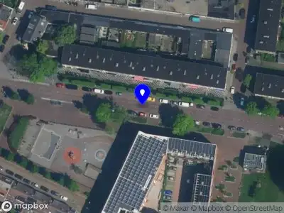 Verkeersbesluit Van Zeggelenplein  Haarlem