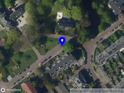 Aanvraag vergunning voorwerp op de openbare plaats (kenmerk 00002026243) Park de Werve 34 Voorburg kabelgoot