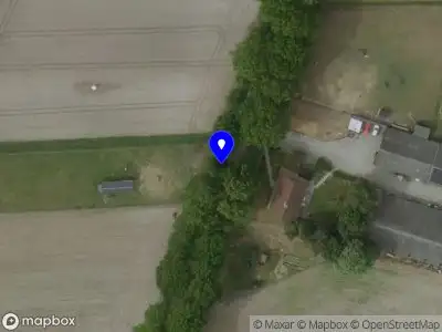 Bekendmaking Verlenging beslistermijn voor het bouwen van 2 varkensstallen aan Vlootveestraat 21 te Montfort