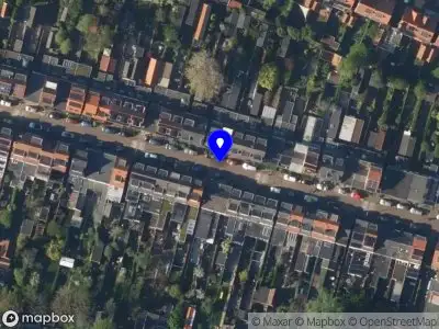 Verkeersbesluit Van Bemmelstraat  Amersfoort
