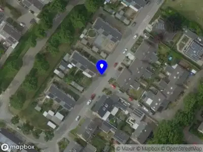 Melding voor het verwijderen van asbesthoudende materialen aan Fakkelweg 2 te Sint Odiliënberg