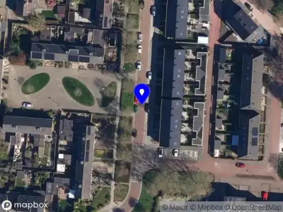 Overig Kleine Vaartlaan  Veendam