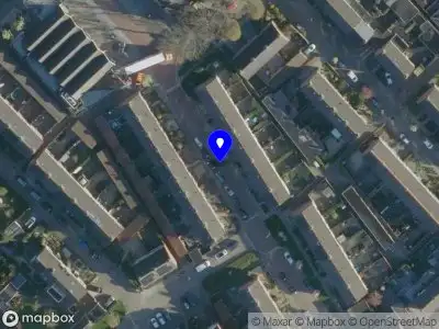 Bouwvergunning Prins Bernhardstraat  Heukelum