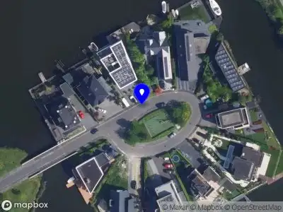 Omgevingsvergunning Oogsplits  Almere