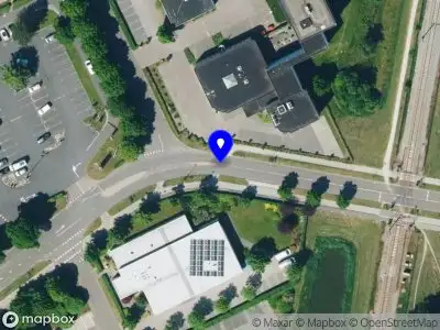 Reclamevergunning Hoenderkamp  Emmen