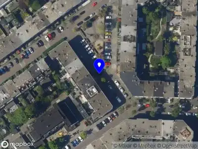 Bekendmaking Aanvraag voorwerp op de openbare plaats hijskraan (kenmerk 00002037414) van der Marckstraat 41 Voorburg Winder Limmen B.V.