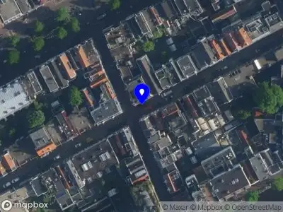 Overig Oude Looiersstraat  Amsterdam
