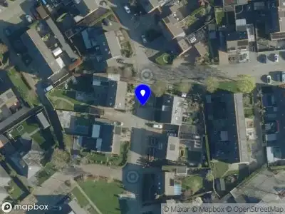 Bouwvergunning Notaris van Aalstweg  Waardenburg