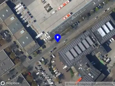 Bekendmaking Beschikking Wet bodembescherming, Telexstraat 3 te Den Haag