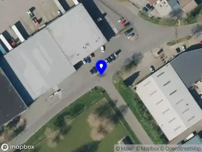 Verleende omgevingsvergunning Industrieweg 11 Druten