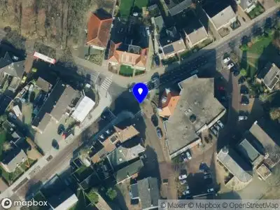 Bekendmaking Gemeente Tubbergen - Ingekomen aanvraag - Tubbergen, Hardenbergerweg 6: loterij