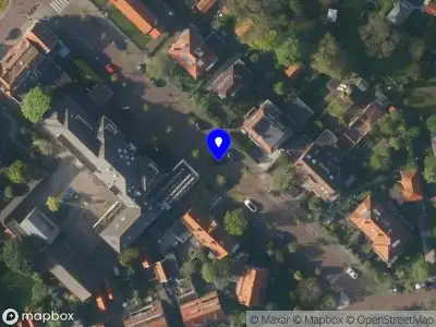 Omgevingsvergunning Herenweg  Wassenaar