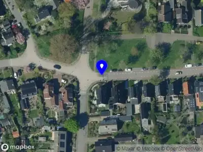 Milieuvergunning Burgemeester Nieuwenhuijsenstraat  Limmen