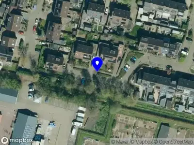 Aanvraag vergunning voor het plaatsen van dakkapellen op het voor- en achterdakvlak van de woning aan Jacobshoeve-erf 2 te Woudenberg