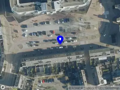 Exploitatievergunning Dr. H.B. Wiardi Beckmanplein  Gorinchem