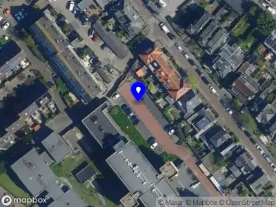 Bouwvergunning Jeroenspark  Noordwijk