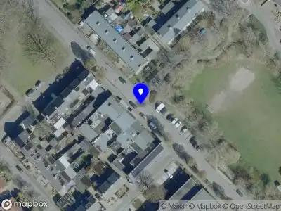 Gemeente Sint-Michielsgestel - Gehandicaptenparkeerplaats - Campanulastraat