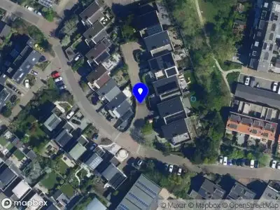 Overig Pieter Bedijnstraat  Noordwijk