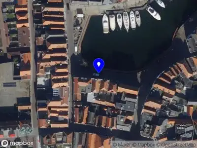 Publicatie strook Bierkade 5 en 7