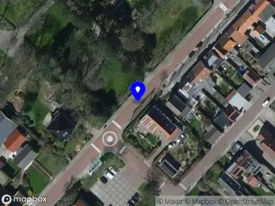 Overig Voorstraat  Stellendam