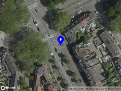 Verkeersbesluit Hertogsingel  Maastricht