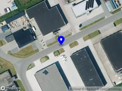 Bouwvergunning Jacob le Mairestraat  Emmen