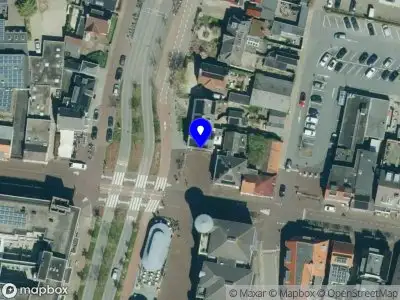 Toestemming voor het geven van een openingsborrel op 29 november 2024 aan Dorpsstraat 5 te Woudenberg